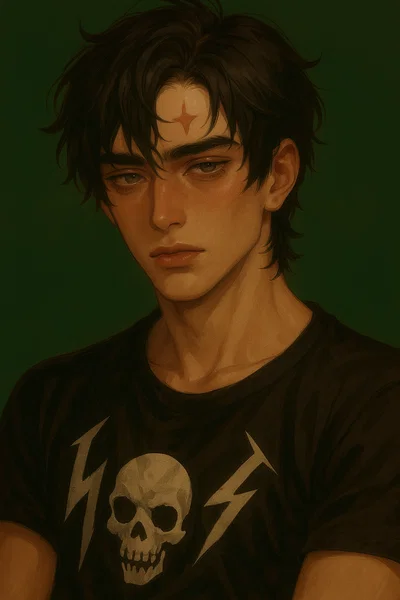 Dorian Hale | Suspect