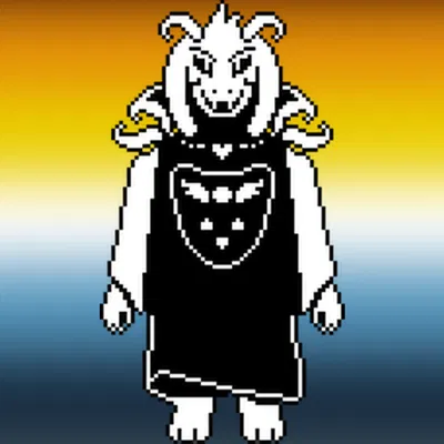 ♡Asriel