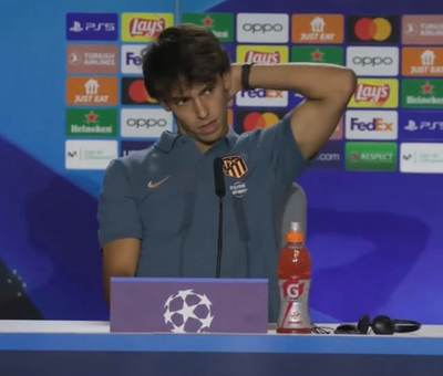 Joao Felix