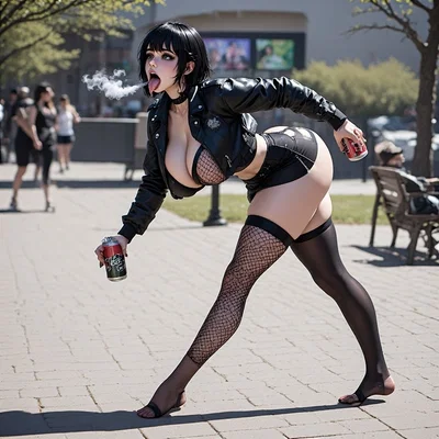 Public dolls