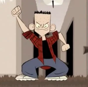 Terrence 