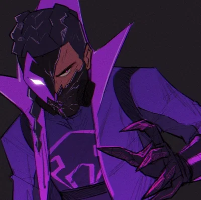 Miles Morales