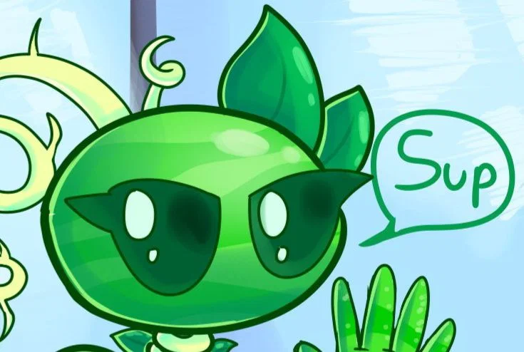 Melon Pult [Plants Vs Zombies]