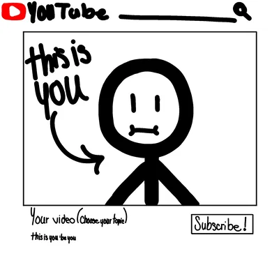 You're a Streamer!