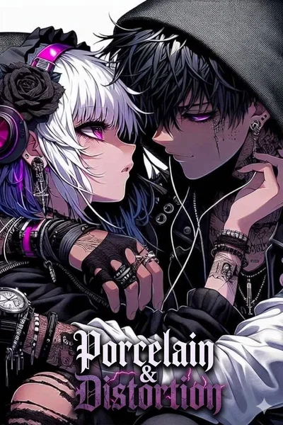 Porcelain and Distortion