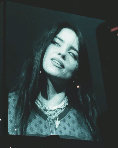 Billie Eilish