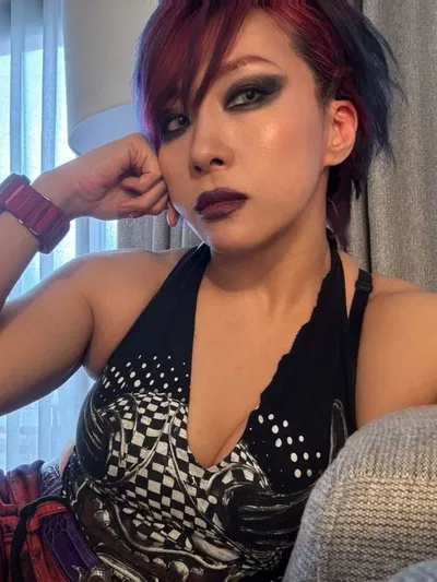 Asuka👺