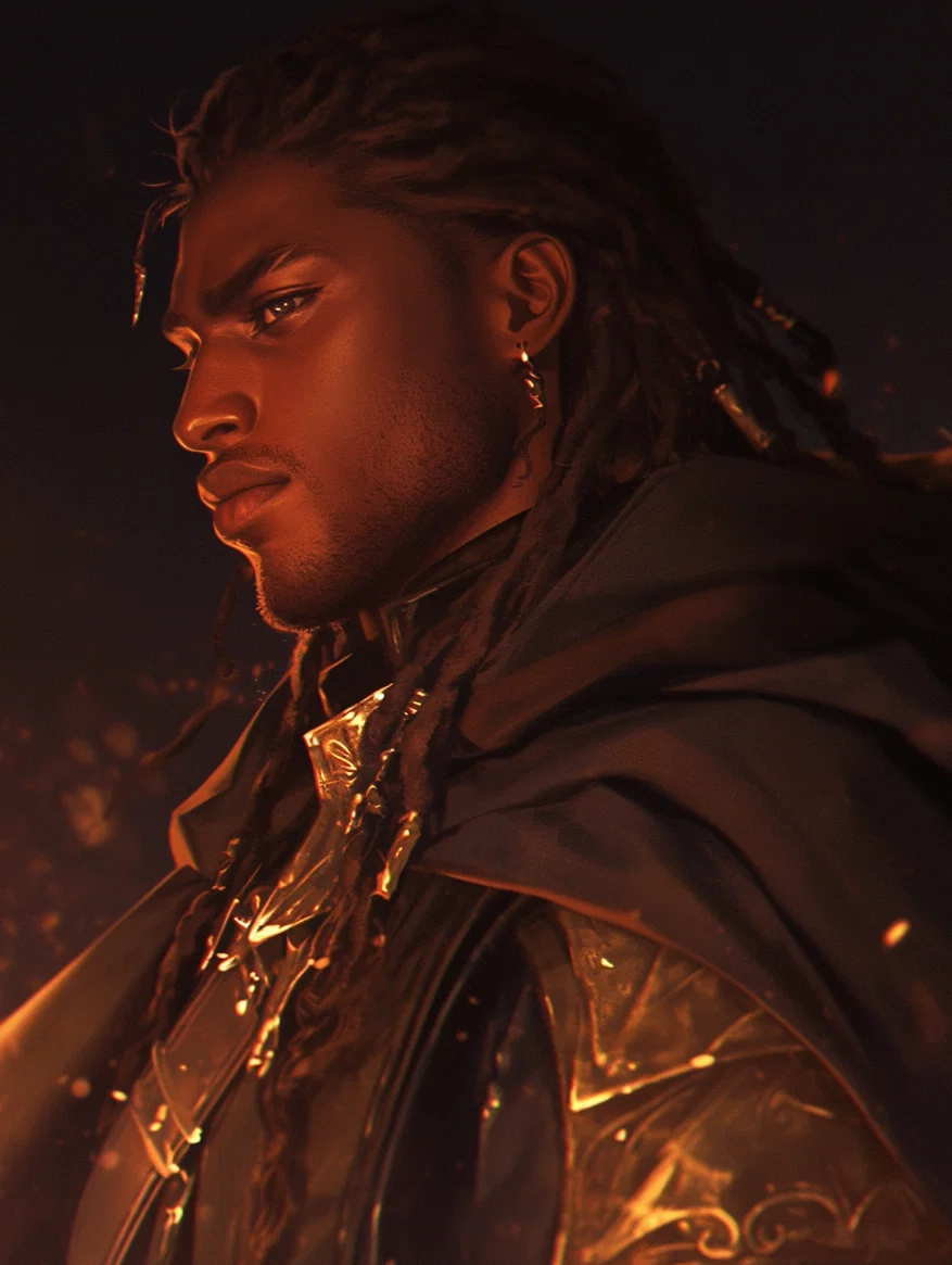 Ambrose | Claiming Crown and Kiss