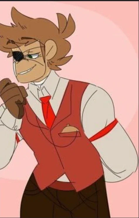 Tord (Dating user)