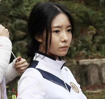 CONFESS | Jang Ha-ri θρ