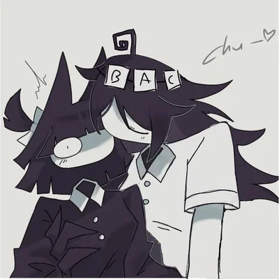 Miss Thavel and Miss Bloomie (You)