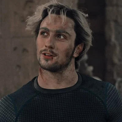 Pietro Maximoff | On the run