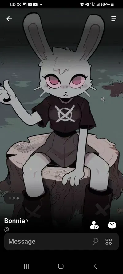 Bonnie
