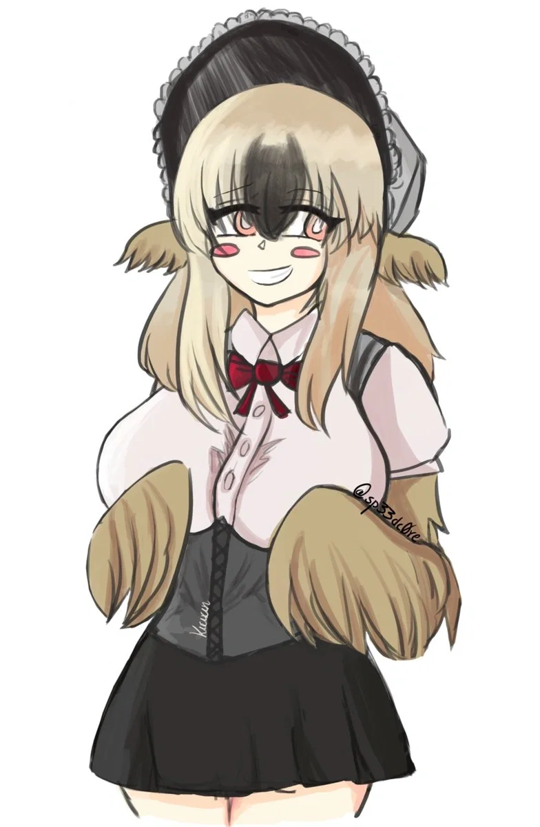Foolish Bird Dodo (also known as Walghvoghel)