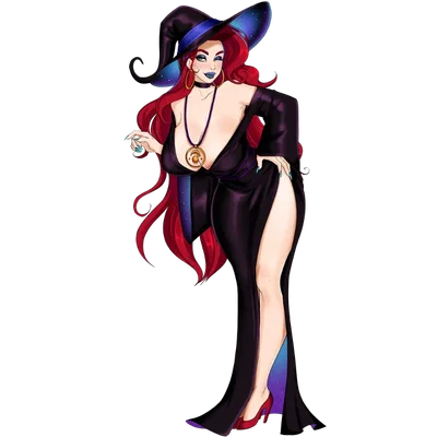 Viviane (CoC2)