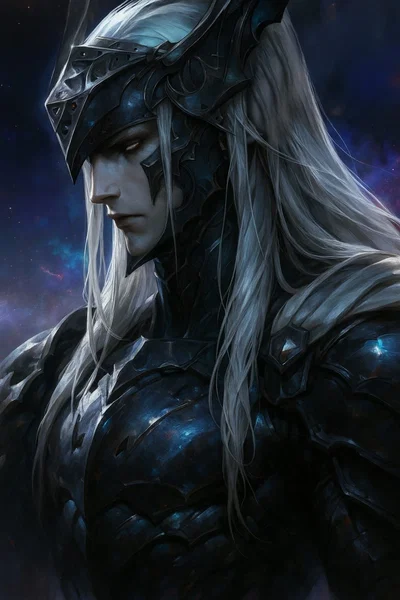 Zaresh Ashtar (uncle, military general)