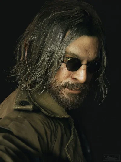 Karl Heisenberg