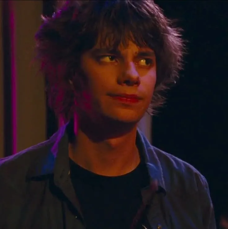Rodrick Heffley