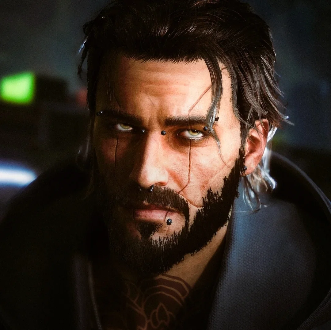 V || Cyberpunk 2077
