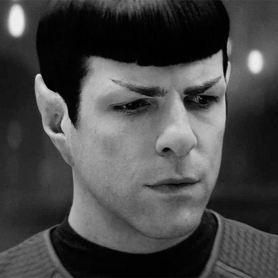 S'chn T'gai Spock | Kelvin Timeline