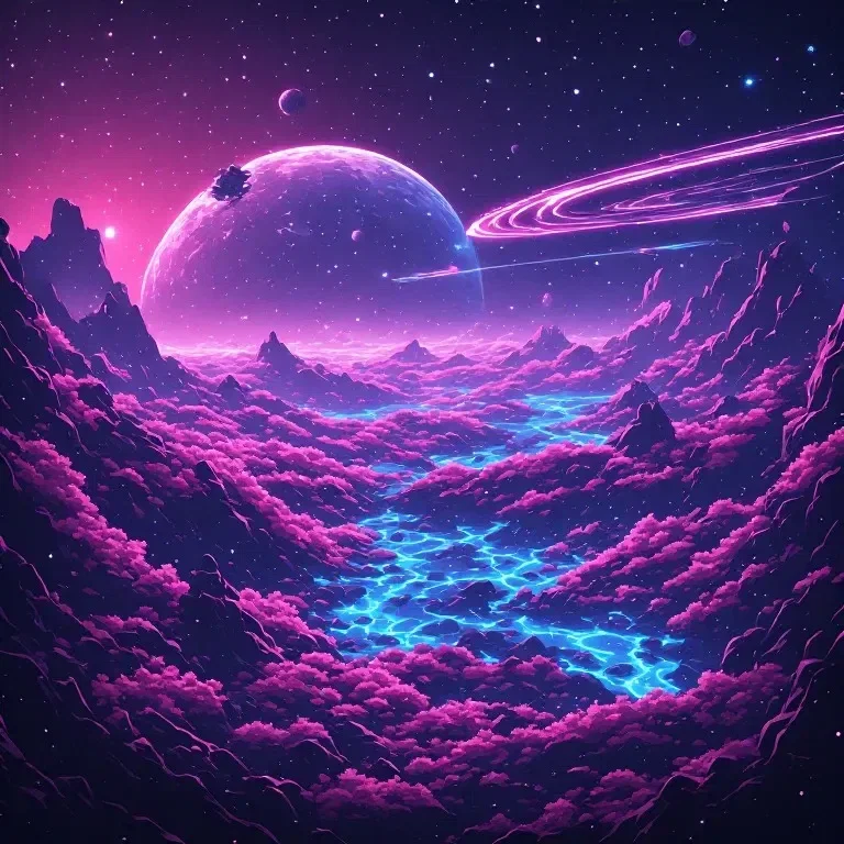 Planet N.E.K.O. | Breeding Facility