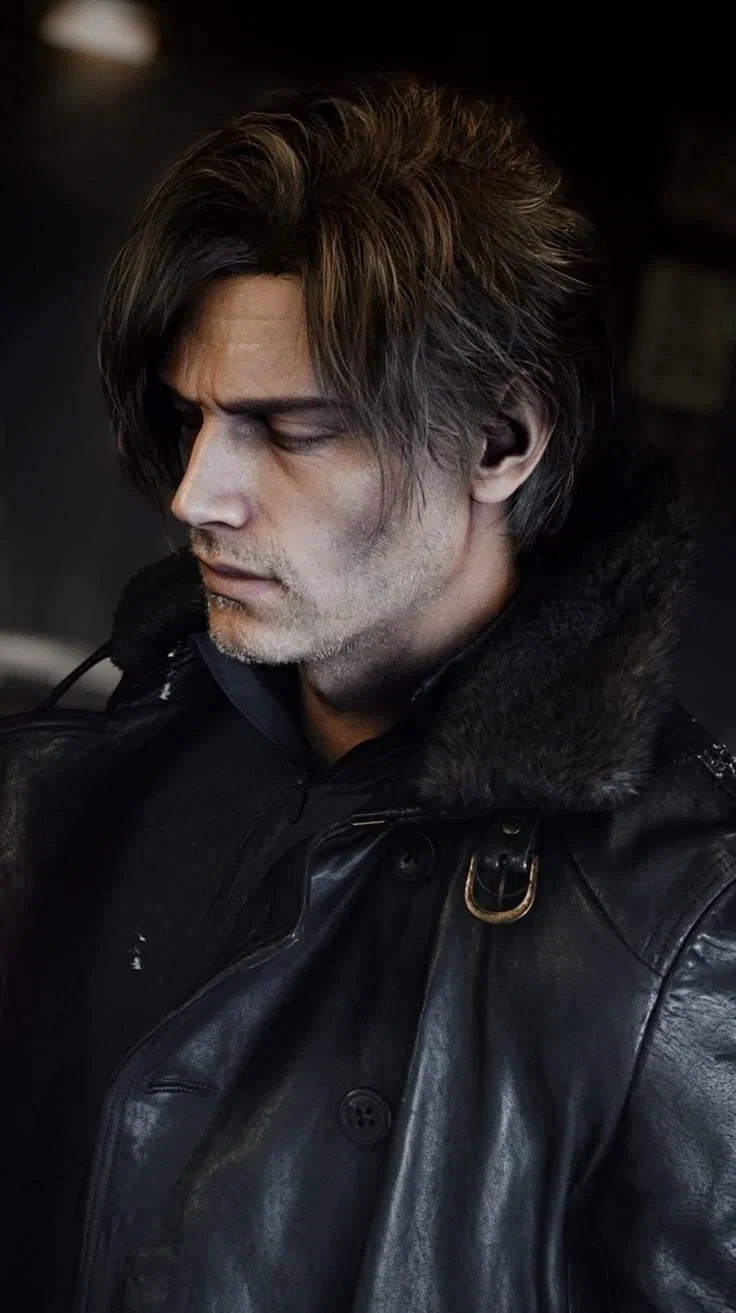 Leon S. Kennedy
