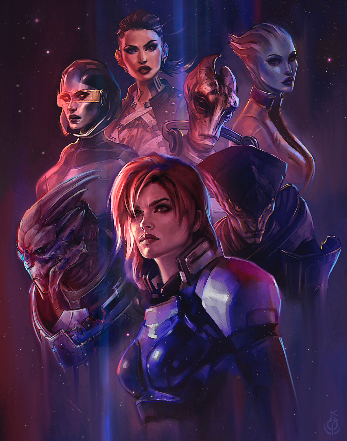 Mass Effect 3