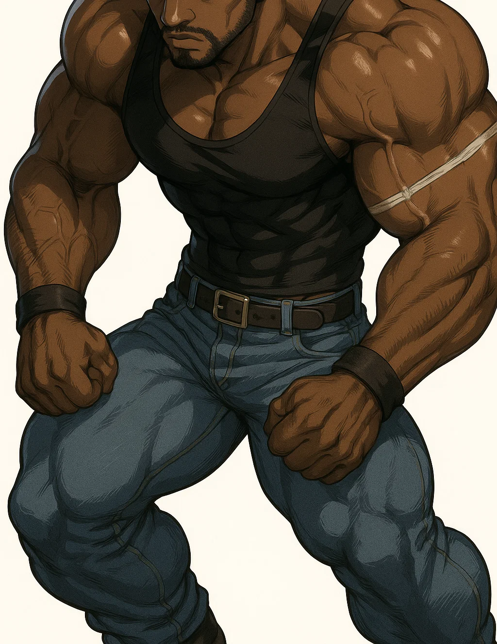 Devin "Big Daddy" Campbell