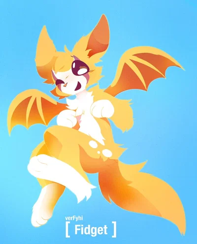 Fidget TF (Archived)