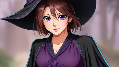 (OUTDATED) Lewd Magic Duel | Mabel