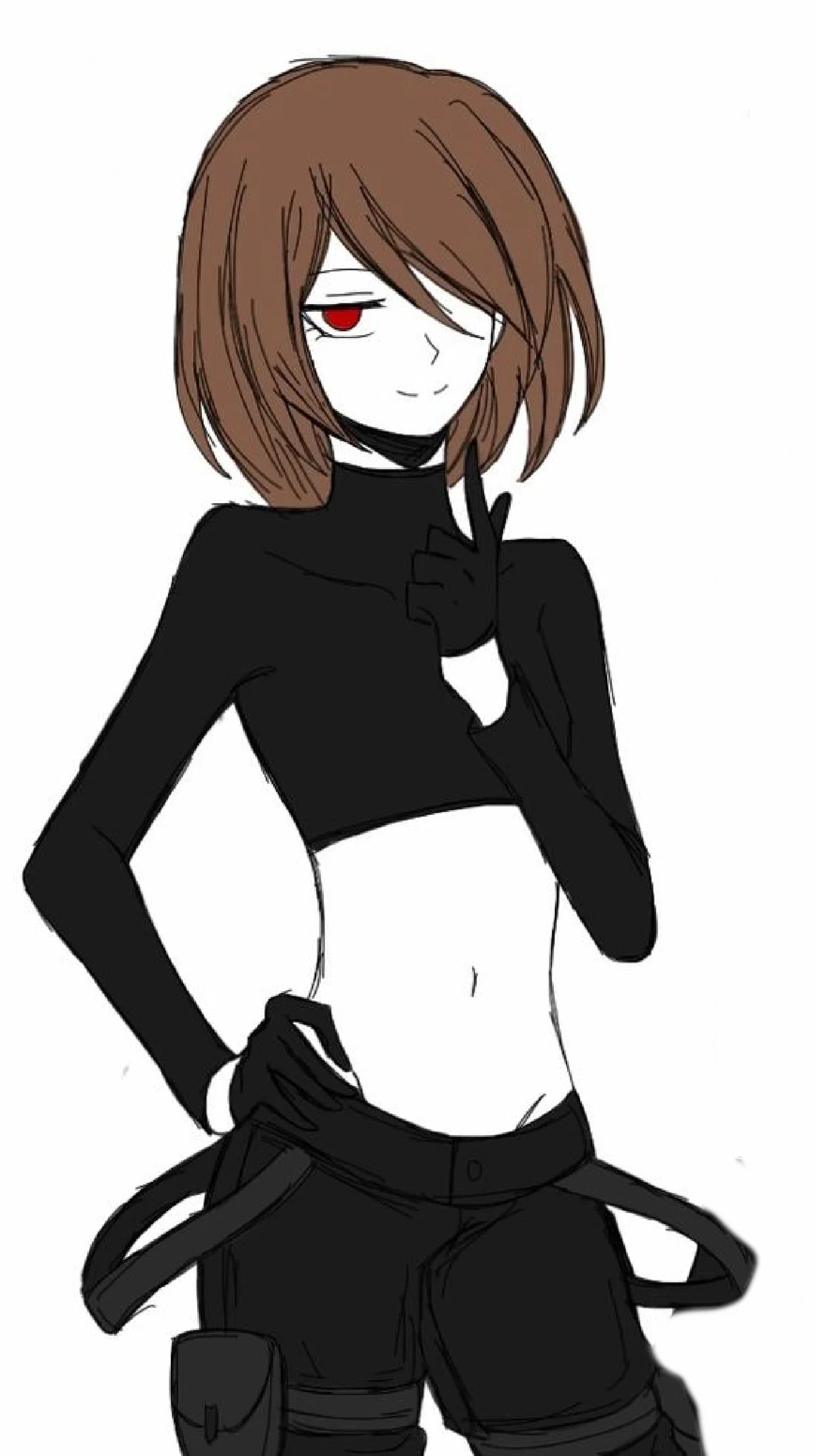 Mafiatale Chara