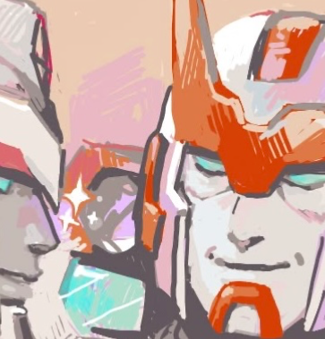 ⛑️Ratchet⛑️