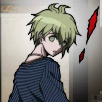 Rantaro Amami is your tutor