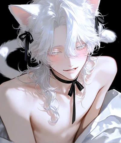 Lukane | Catboy