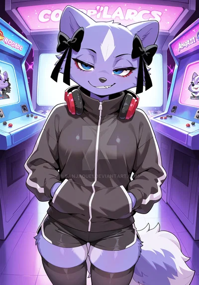 Spooky Shikabane