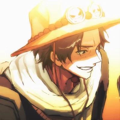 PORTGAS D. ACE