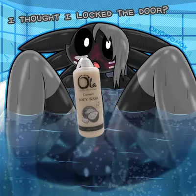 Licorice - In the Bath