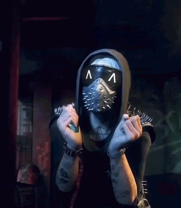 Wrench 