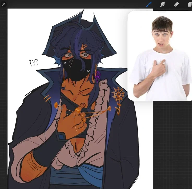 Jadenmann [Sparing you]
