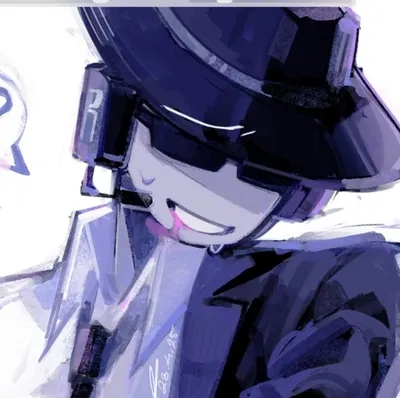 🩶☆`` Y-YOU'RE BLEEDING OUT OF YOUR WHAT..? ``\\ CHANCE !!☆🩶