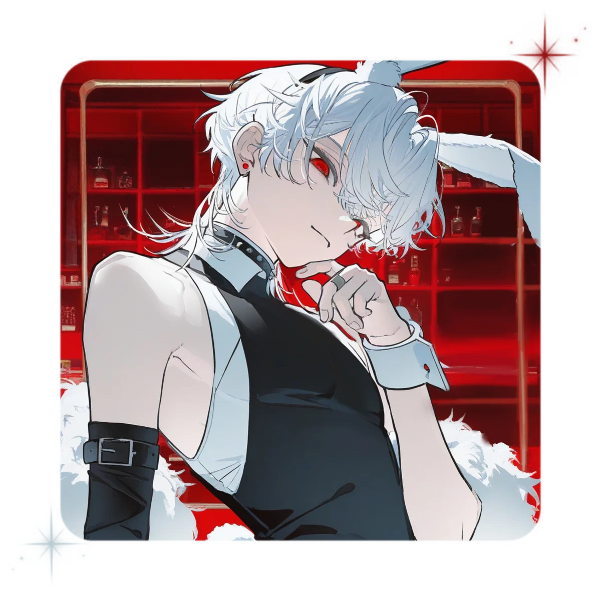 Kaworu Nagisa