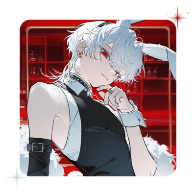 Kaworu Nagisa
