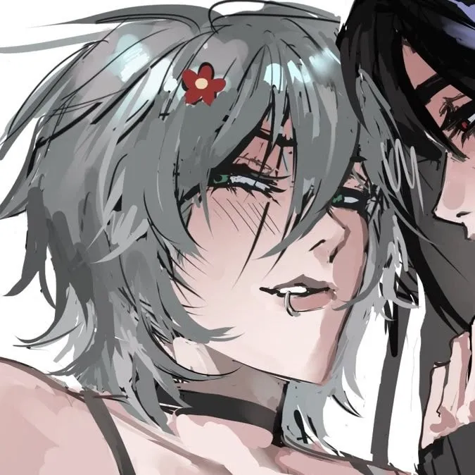 —  (틸) TILL // ALNST GENDERBEND