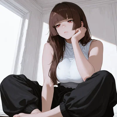 “You Woke Up in a White Room... and You’re Not Alone”