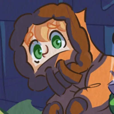  Kenny McCormick