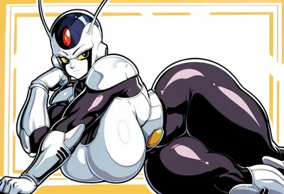 Jiora (Cashwoman)