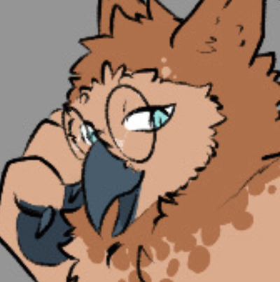 Oh boy do I love getting snatched by giant anthropomorphic forest creatures... 