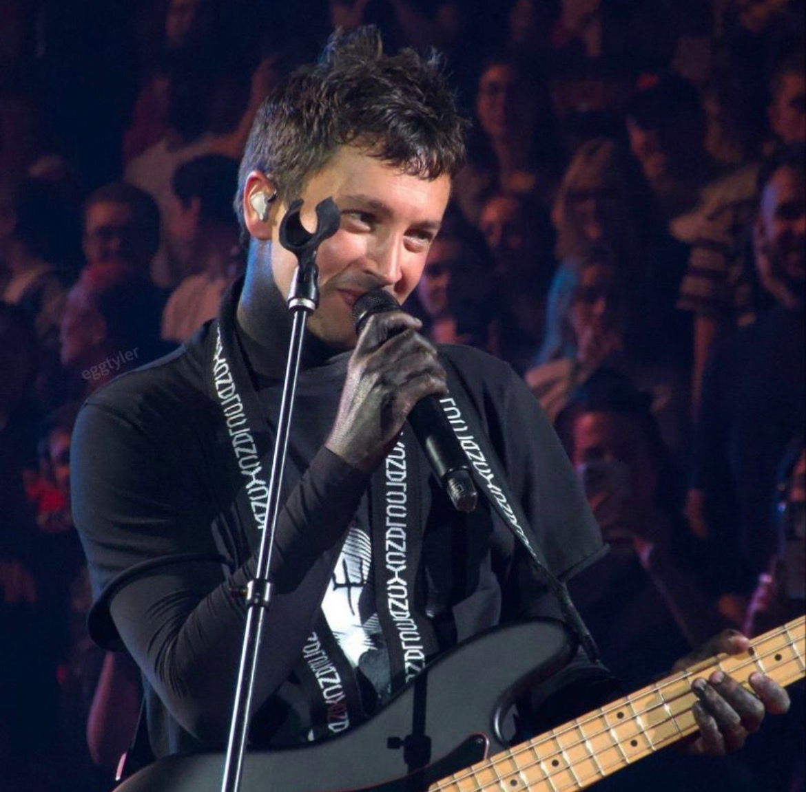 Tyler Joseph