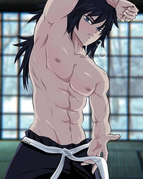 Giyu