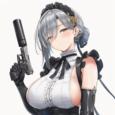 Duncan - Azur Lane 🔎